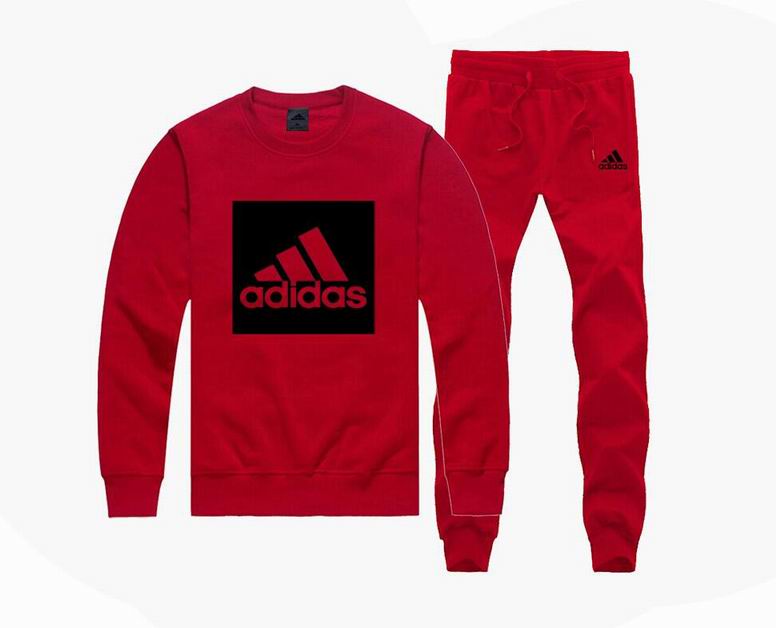 men adidas sport suits-464